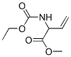 135630-84-1  3-Butenoic acid, 2-[(ethoxycarbonyl)amino]-, methyl ester