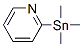 13737-05-8  Trimethylpyridyltin; 98%