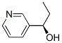 137730-28-0  3-Pyridinemethanol,alpha-ethyl-,(alphaR)-(9CI)