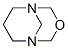 138913-25-4  3-Oxa-1,5-diazabicyclo[3.3.1]nonane(9CI)