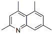 139719-13-4  2,4,5,7-Tetramethylquinoline