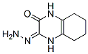 140911-22-4  2,3-Quinoxalinedione,1,4,5,6,7,8-hexahydro-,monohydrazone(9CI)