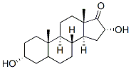 14167-49-8  16A-hydroxyandrosterone