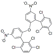 142022-58-0  2,3,6-Trichlorophenyl-4-nitrophenyl ether