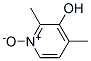 143509-33-5  3-Pyridinol,2,4-dimethyl-,1-oxide(9CI)