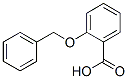 2-Benzyloxybenzoic acid