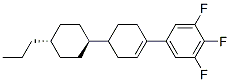 144675-91-2  1,2,3-Trifluor-5-[4-(trans-4-propylcyclohexyl)-1-cyclohexen-1-yl]-benzol