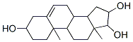 14474-06-7  10,13-dimethyl-2,3,4,7,8,9,11,12,14,15,16,17-dodecahydro-1H-cyclopenta [a]phenanthrene-3,16,17-triol