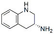 145554-63-8  3-Quinolinamine,1,2,3,4-tetrahydro-,(R)-(9CI)