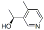 145920-70-3  3-Pyridinemethanol,alpha,4-dimethyl-,(S)-(9CI)