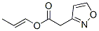 146098-65-9  3-Isoxazoleaceticacid,-alpha--ethylidene-,methylester,(E)-(9CI) 146098-65-9  3-Isoxazoleaceticacid,-alpha--ethylidene-,methylester,(E)-(9CI)