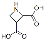 147332-14-7  2,3-Azetidinedicarboxylicacid(9CI)