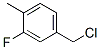 147542-00-5  3-Fluoro-4-methylbenzyl chloride