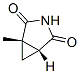 148236-92-4  3-Azabicyclo[3.1.0]hexane-2,4-dione,1-methyl-,(1S,5R)-(9CI)