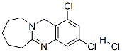 149062-75-9  1,3-DICHLORO-6,7,8,9,10,12-HEXAHYDROAZEPINO[2,1-B]QUINAZOLINE HYDROCHLORIDE