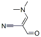 149139-41-3  2-Propenenitrile,3-(dimethylamino)-2-formyl-,(E)-(9CI)
