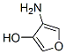 149193-97-5  3-Furanol, 4-amino-
