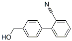 154709-19-0  4-(2-Cyanophenyl)benzyl alcohol