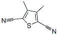 155632-41-0  3,4-Dimethylthiophene-2,5-dicarbonitrile