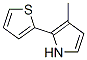 157613-76-8  3-Methyl-2-thienylpyrrole 157613-76-8  3-Methyl-2-thienylpyrrole
