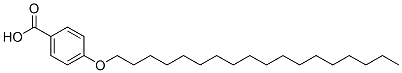 15872-10-3  4-Octadecyloxybenzoic Acid