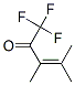 163882-69-7  3-Penten-2-one, 1,1,1-trifluoro-3,4-dimethyl- 163882-69-7  3-Penten-2-one, 1,1,1-trifluoro-3,4-dimethyl-