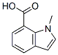167479-16-5  1-METHYL-1H-INDOLE-7-CARBOXYLIC ACID