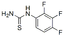 175205-26-2  2,3,4-trifluorophenylthiourea
