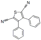 175205-73-9  3,4-Diphenylthiophene-2,5-dicarbonitrile