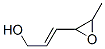 176098-24-1  2-Propen-1-ol, 3-(3-methyloxiranyl)- (9CI)