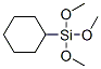 环己基三甲氧基硅烷 17865-54-2