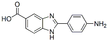 190121-99-4  2-(4-Aminophenyl)-1H-benzimidazole-5-carboxylic acid