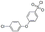 4-(4-Chlorophenoxy)benzenesulfonyl chloride 191327-30-7