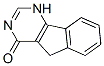 197861-26-0  4H-Indeno[1,2-d]pyrimidin-4-one, 1,5-dihydro- (9CI)