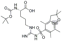 BOC-ARG(PBF)-OH