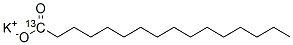 201612-58-0  palmitic-1-13C acid, potassium salt