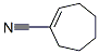 20343-19-5  Cyclohept-1-enecarbonitrile