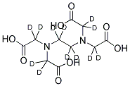 203806-08-0  Ethylenediaminetetraacetic-d12 acid
