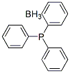 Triphenylphosphine borane