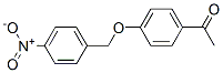 205748-03-4  4-(4-Nitrobenzyloxy)acetophenone