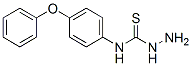 206761-85-5  4-(4-Phenoxyphenyl)-3-thiosemicarbazide