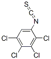 206761-88-8  2,3,4,5-Tetrachlorophenyl isothiocyanate 206761-88-8  2,3,4,5-Tetrachlorophenyl isothiocyanate