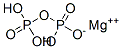 20768-12-1  magnesium dihydrogenpyrophosphate