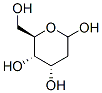 20789-85-9  2-deoxy-D-ribohexopyranose