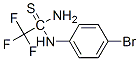 208186-71-4  4-Bromo-2-(trifluoromethyl)phenylthiourea