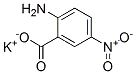 209664-72-2  2-Amino-5-nitrobenzoic acid potassium salt