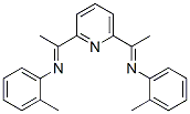 210537-32-9  2,6-Bis[1-(2-methylphenylimino)ethyl)ethyl]pyridine