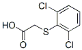 21248-45-3  (2,6-Dichlorophenylthio)acetic acid