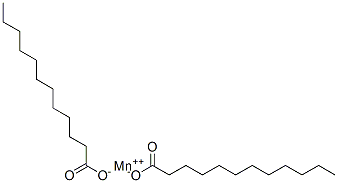 21248-70-4  manganese dilaurate