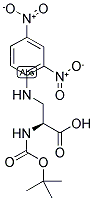 214750-67-1  Boc-Dap(Dnp)-OH